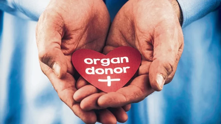 Organ Donation: अंगदान अभियान को मिली नई रफ्तार, 5 लाख से अधिक लोगों ने लिया संकल्प