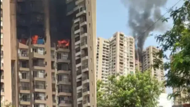 Noida Authority, Noida New Building, Sector 96 Noida