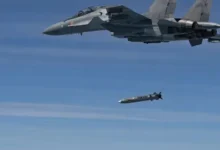 Rudram-2 Missile Test