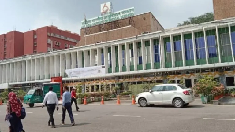 AIIMS delhi