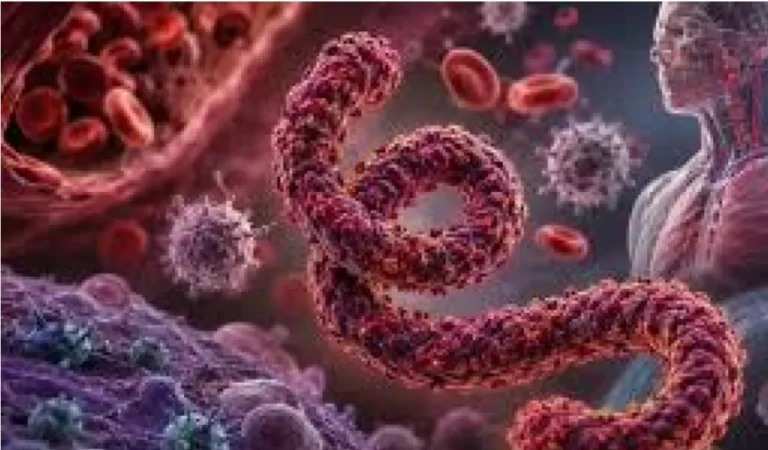 Ebola Virus: देश में इबोला का कोई मामला नहीं, सरकार ने जारी की एडवाइजरी; अफ्रीका को भेजी 43 टन चिकित्सा सहायता