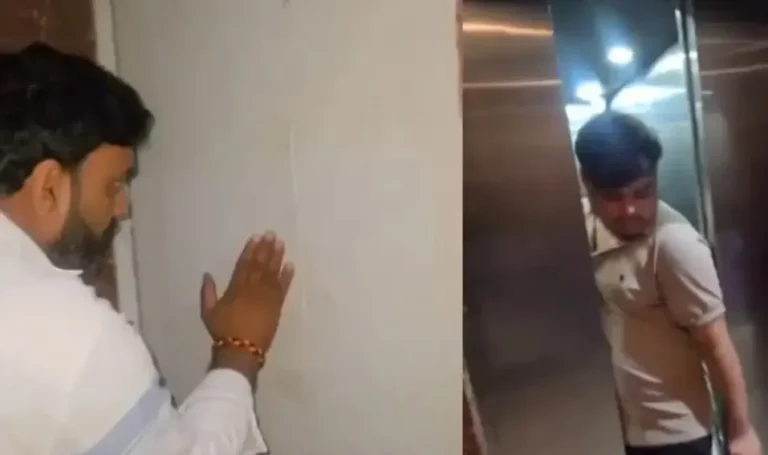 Noida Lift Incident: ग्रेटर नोएडा की सोसायटी में लिफ्ट में फंसे 6 लोग, 20 मिनट बाद निकाले गए बाहर, मेंटिनेंस पर उठे सवाल