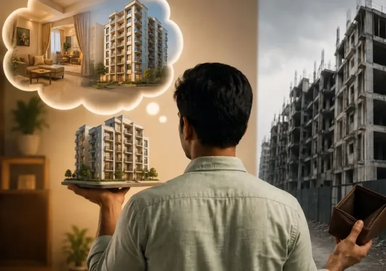Noida Consumer Court: फ्लैट की सजावट का अधूरा काम दूसरी कंपनी से कराने का खर्च नहीं मिलेगा, आयोग ने याचिका खारिज की