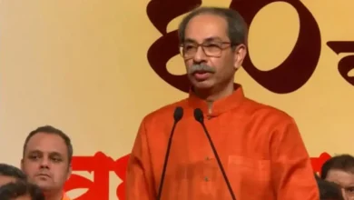 Uddhav Thackeray, Shiv Sena UBT, Maharashtra Politics,