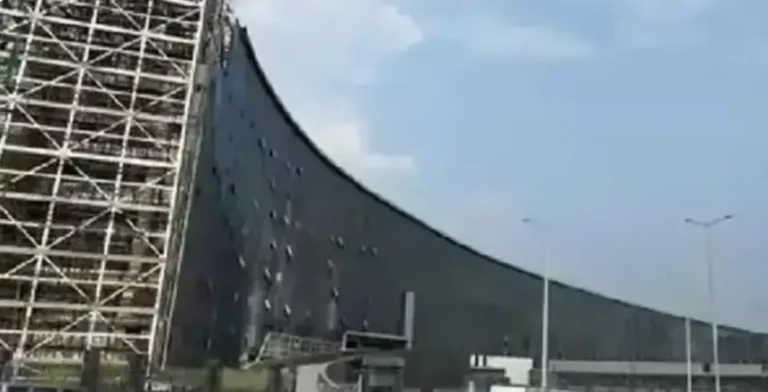 Noida Authority: 390 करोड़ की लागत से बना नया प्रशासनिक भवन तैयार, सीएम योगी करेंगे लोकार्पण
