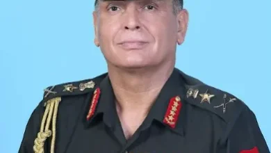 Army Chief, General Dheeraj Seth, Indian Army, Chief