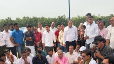 Noida Encounter