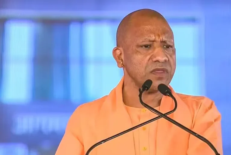 Noida: नोएडा दौरा रद्द होने से विकास परियोजनाओं को झटका, सीएम योगी का कार्यक्रम स्थगित