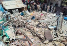 Mukundpur Cylinder Blast