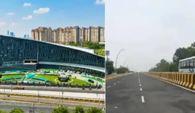 Noida Development: नोएडा में 2478 करोड़ की 70 परियोजनाओं का कल लोकार्पण-शिलान्यास, सीएम योगी करेंगे उद्घाटन