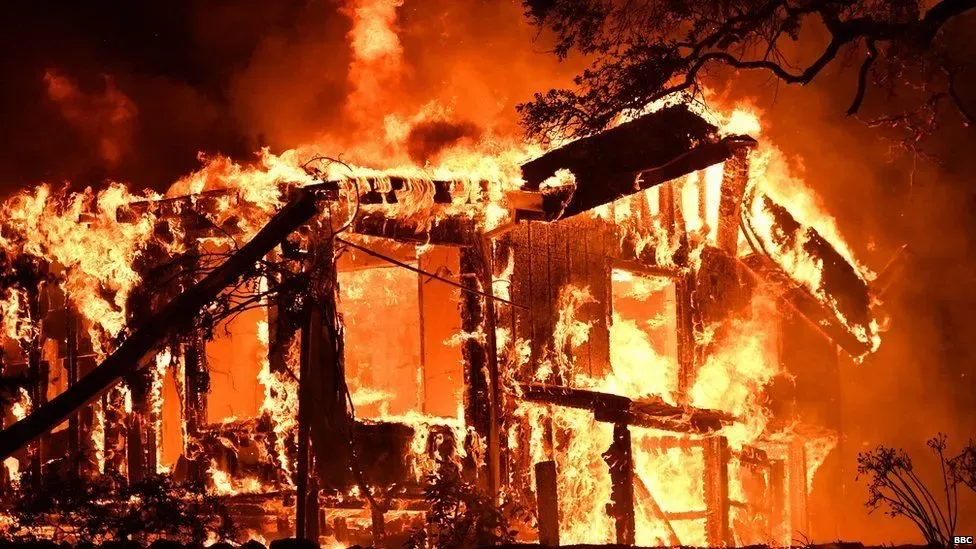 Rentomojo Warehouse Fire: रेंटोमोजो वेयरहाउस में भीषण आग, 16 दमकल गाड़ियों ने चार घंटे की मशक्कत के बाद पाया काबू Rentomojo Warehouse Fire: रेंटोमोजो वेयरहाउस में भीषण आग, 16 दमकल गाड़ियों ने चार घंटे की मशक्कत के बाद पाया काबू