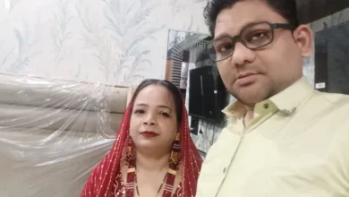 Seelampur Murder Case