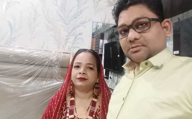 Seelampur Murder Case