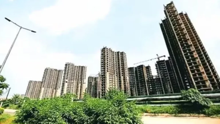 Noida: तय समय पर प्लॉट नहीं देने पर बिल्डर को झटका, ब्याज सहित राशि लौटाने का आदेश