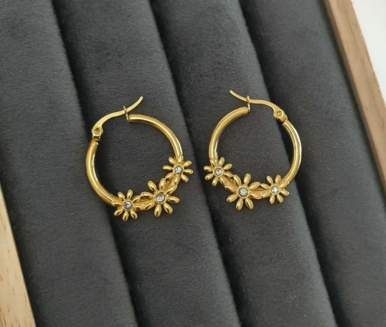 Jewellery Theft: सुनार की दुकान से दो लाख की सोने की बाली लेकर फरार हुए महिला और युवक