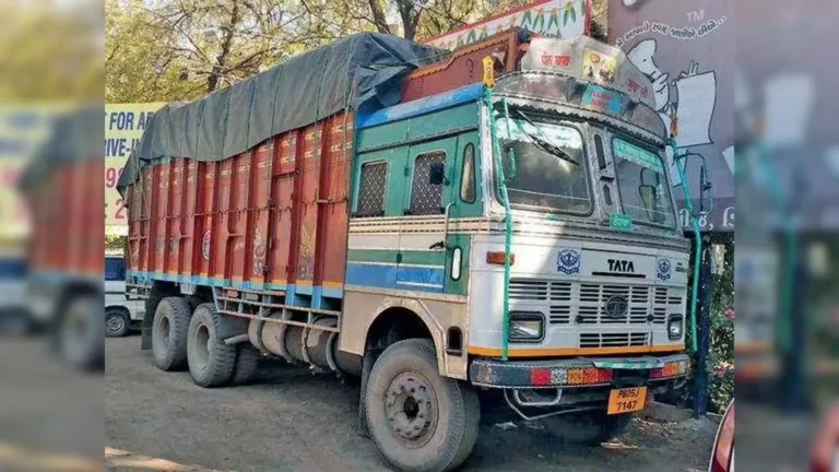  Truck Missing Case: रेलवे की सरकारी सामग्री लेकर लखनऊ जा रहा ट्रक रहस्यमय तरीके से गायब, ठेकेदार ने दर्ज कराई प्राथमिकी