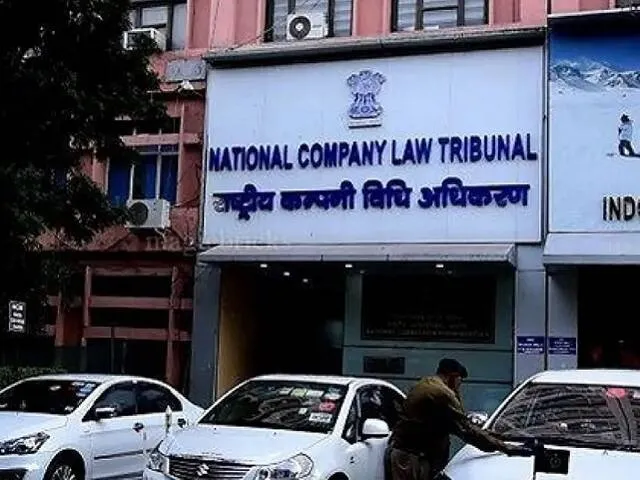 NMRC: एनएमआरसी को बड़ी राहत, NCLT ने खारिज की 7 करोड़ रुपये से अधिक की दिवाला याचिका NMRC: एनएमआरसी को बड़ी राहत, NCLT ने खारिज की 7 करोड़ रुपये से अधिक की दिवाला याचिका