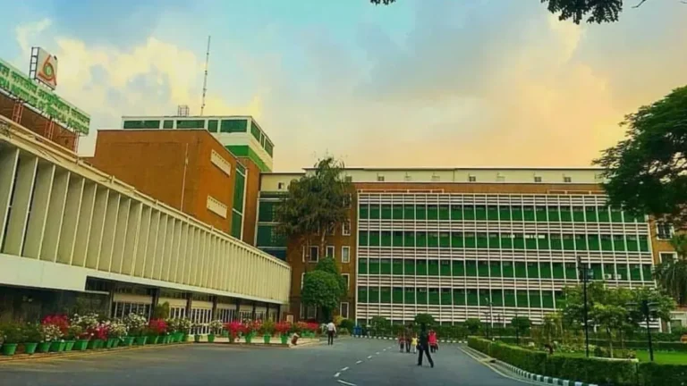 AIIMS Delhi: AIIMS  दिल्ली को मिला ‘पंजाब सेवा अवॉर्ड 2026’, बाढ़ राहत कार्यों के लिए हुआ सम्मानित
