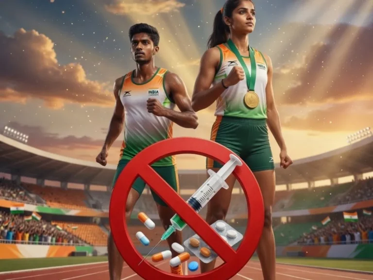 Anti Doping Awareness: खिलाड़ियों के लिए एंटी-डोपिंग जागरूकता सत्र होंगे अनिवार्य