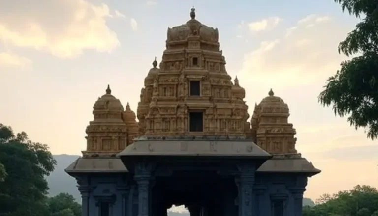 Parshuram Temple Demand: परशुराम मंदिर और भवन के लिए भूमि आवंटन की मांग तेज