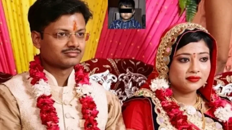 Kanpur Murder Case: छह साल के बेटे के दावों ने बढ़ाई जांच की दिशा, मनीष गुप्ता हत्याकांड में सामने आईं नई बातें