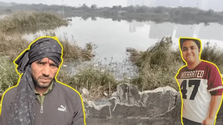 Yuvraj Mehta Case: युवराज मेहता को बचाने के लिए पानी में उतरा डिलीवरी बॉय रंगदारी मामले में गिरफ्तार, भाई भी पुलिस हिरासत में
