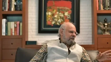 Naresh Gujral loses ₹7.8 crore in cyber fraud, ₹4 crore frozen