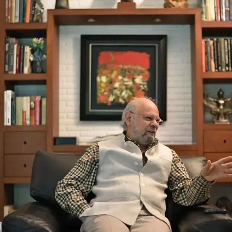 Naresh Gujral loses ₹7.8 crore in cyber fraud, ₹4 crore frozen