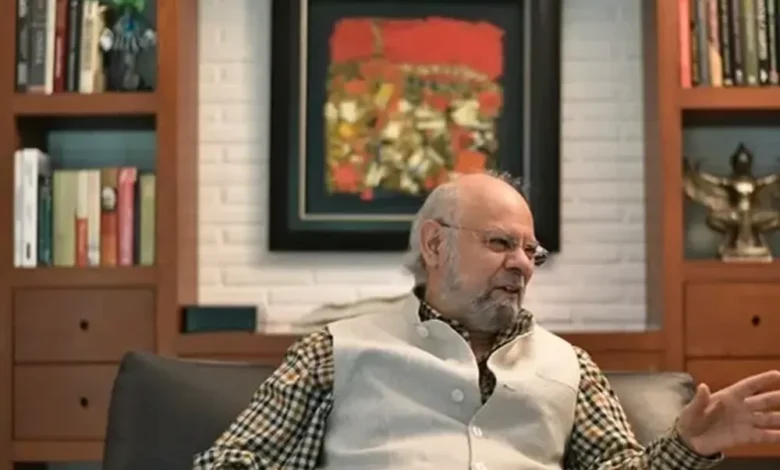 Naresh Gujral loses ₹7.8 crore in cyber fraud, ₹4 crore frozen