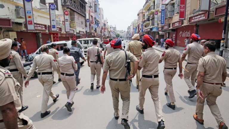 Punjab : अंतरराज्यीय सहयोग से अपराधियों और गैंगस्टरों के ख़िलाफ पंजाब की लड़ाई हो रही मज़बूत