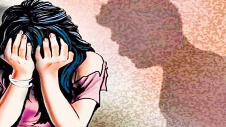Uttar Pradesh : हापुड़ में बच्चा न होने पर ससुरालियों पर हत्या के प्रयास का आरोप, देवर ने किया दुष्कर्म का प्रयास