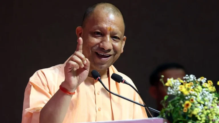 Uttar Pradesh : नशामुक्त भारत अभियान को मिली नई गति, यूपी में योगी सरकार का व्यापक जनजागरण अभियान