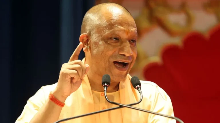 Uttar Pradesh : निपुण भारत मिशन को नई ऊंचाई देने में जुटी योगी सरकार, 23 जून को शिक्षकों से होगा प्रदेशव्यापी संवाद