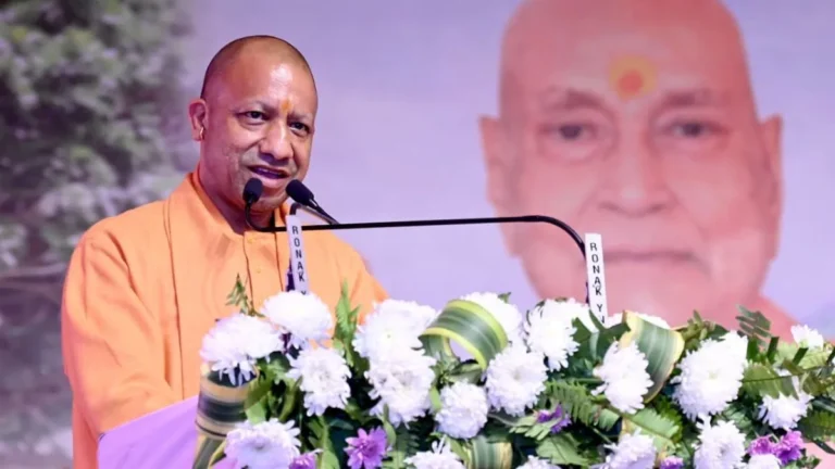 Uttar Pradesh : मुख्यमंत्री कन्या सुमंगला योजना बनी बेटियों के उज्ज्वल भविष्य की गारंटी