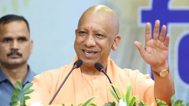 Uttar Pradesh : सीएम योगी की अगुवाई में ढांचागत विकास की ऊंची उड़ान