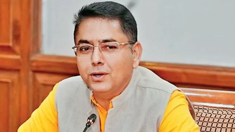 Punjab : लिए परेशानी का कारण न बनें; हड़ताल वापस लें, सरकार बातचीत के लिए हमेशा तैयार- अमन अरोड़ा