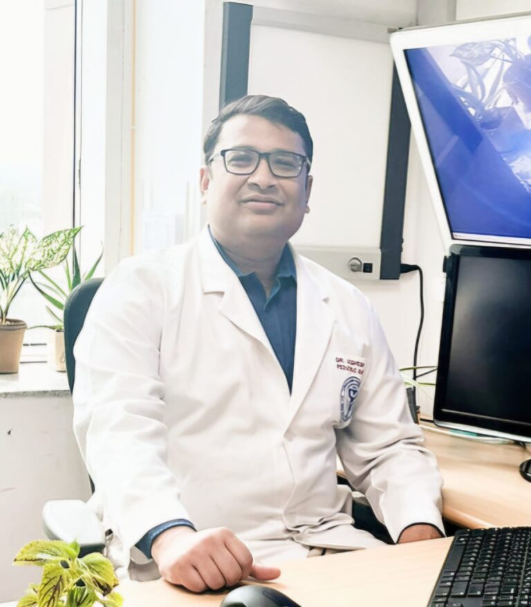 AIIMS Delhi: एम्स दिल्ली में चार महीने के मासूम की देश की पहली दुर्लभ ‘लंग-सेविंग’ की-होल सर्जरी, डॉक्टरों ने बचाई दोनों फेफड़ों की क्षमता