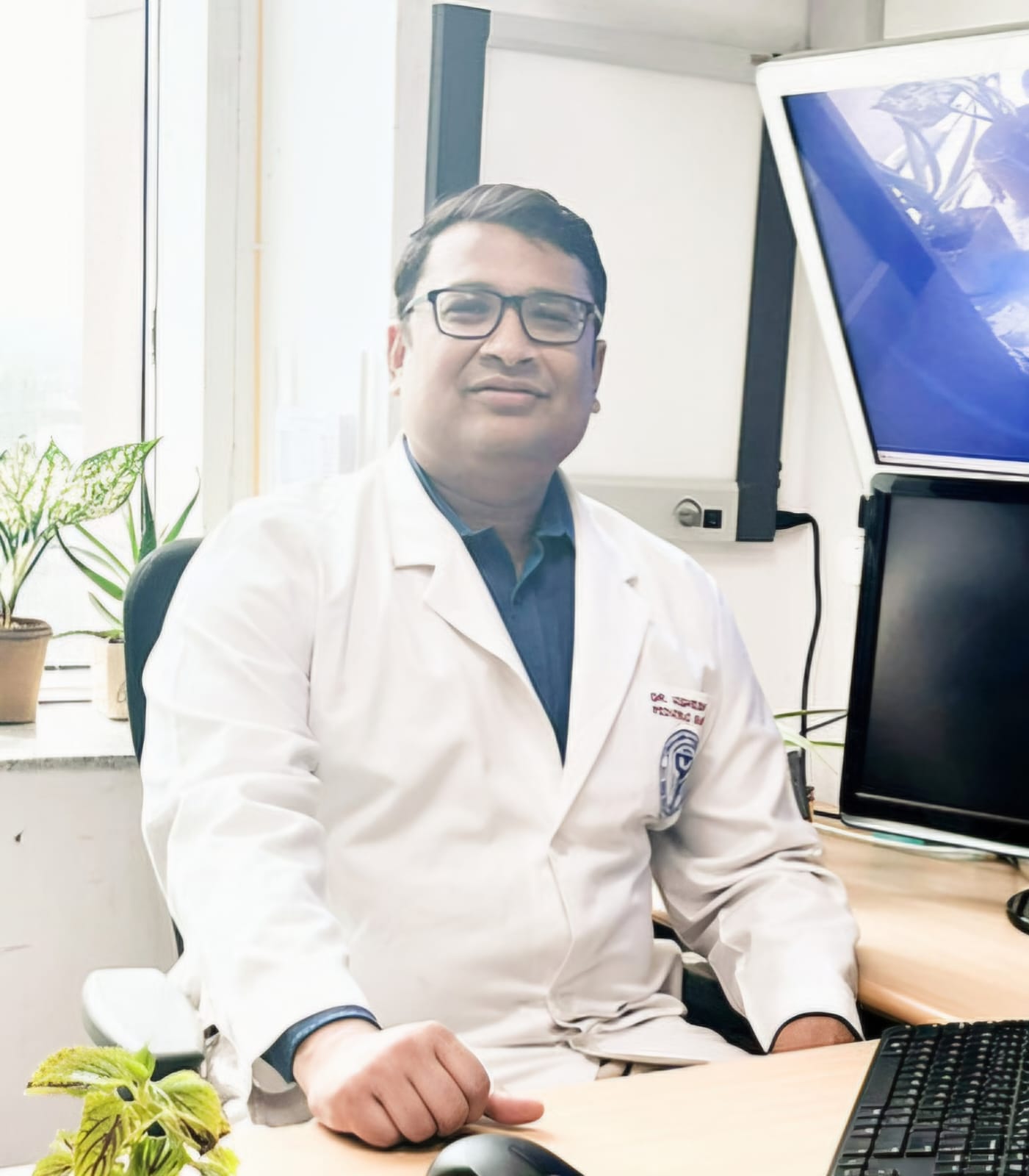 AIIMS Delhi: एम्स दिल्ली में चार महीने के मासूम की देश की पहली दुर्लभ ‘लंग-सेविंग’ की-होल सर्जरी, डॉक्टरों ने बचाई दोनों फेफड़ों की क्षमता AIIMS Delhi: एम्स दिल्ली में चार महीने के मासूम की देश की पहली दुर्लभ ‘लंग-सेविंग’ की-होल सर्जरी, डॉक्टरों ने बचाई दोनों फेफड़ों की क्षमता