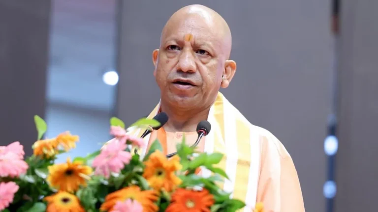 Uttar Pradesh : ‘भूजल सप्ताह-2026’ के जरिए जल संरक्षण को जनांदोलन बना रही योगी सरकार