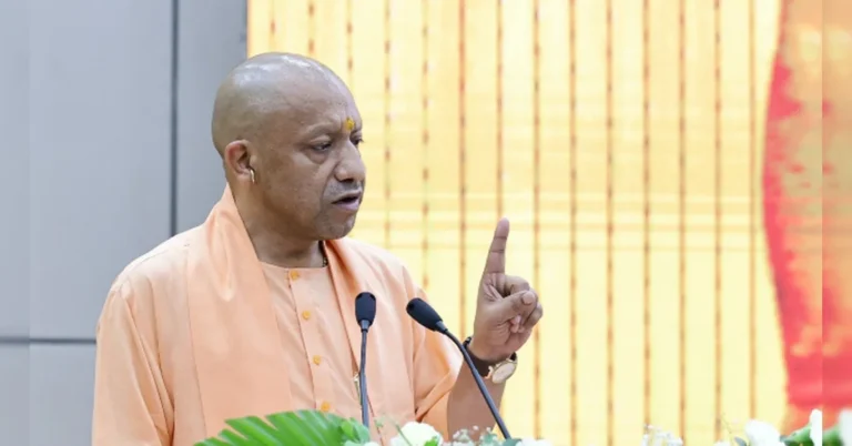 Uttar Pradesh : परख-2024 रिपोर्ट पर होगा एक्शन, योगी सरकार ने तैयार किया गुणवत्ता सुधार का रोडमैप