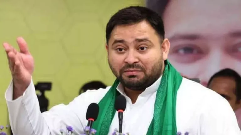 Bihar : तेजस्वी यादव का ऐलान, सरकार बनने पर छात्र आंदोलन में घायल छात्रों-युवाओं को जेपी सेनानियों की तर्ज पर देंगे नौकरी और पेंशन