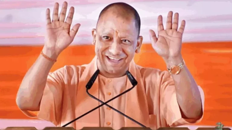 Uttar Pradesh : परिषदीय स्कूलों के बच्चों को मिलेगा दोहरा सुरक्षा कवच, अगस्त में दो बड़े टीकाकरण अभियान चलाएगी योगी सरकार