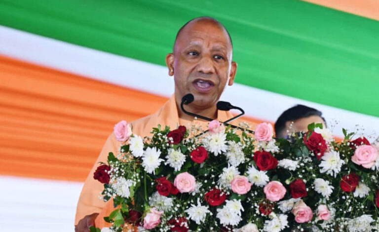 Uttar Pradesh : हर सनातनी की श्वांस-श्वांस में बसते हैं प्रभु श्रीराम- सीएम योगी