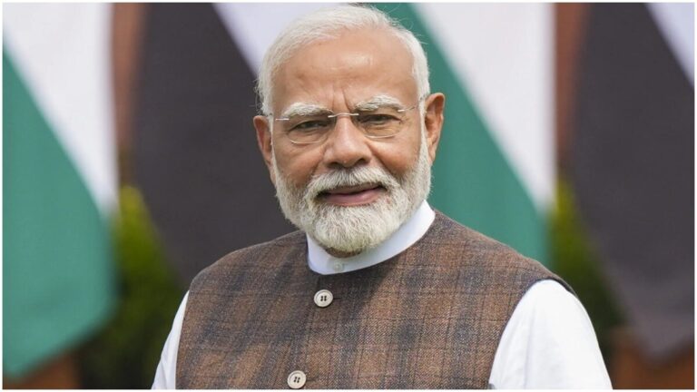 Uttar Pradesh : ‘एक पेड़ मां के नाम’ के तहत यूपी में दिखा जनशक्ति का अद्भुत संकल्प- प्रधानमंत्री