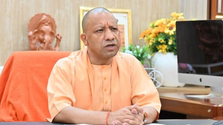 Uttar Pradesh : ऑनलाइन बैठकों में अब नहीं चलेगी लापरवाही, योगी सरकार ने तय की सख्त जवाबदेही