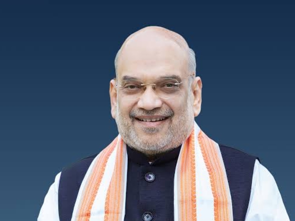 New Delhi : केंद्रीय गृह एवं सहकारिता मंत्री अमित शाह ने अमरनाथ यात्रियों को दी शुभकामनाएं, सुरक्षा के पुख्ता इंतजाम New Delhi : केंद्रीय गृह एवं सहकारिता मंत्री अमित शाह ने अमरनाथ यात्रियों को दी शुभकामनाएं, सुरक्षा के पुख्ता इंतजाम