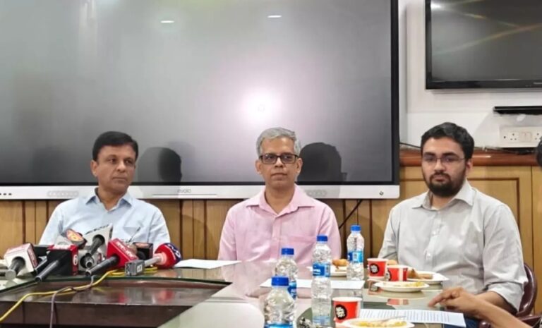 Liver Disease: हर तीसरा भारतीय लिवर रोग की चपेट में, 38% आबादी फैटी लिवर से प्रभावित