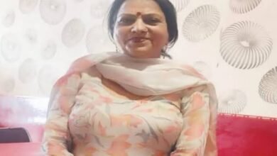 Himachal News, Raj Dhiman, Himachal Pradesh, Sukhvinder Singh Sukhu, Women Commission