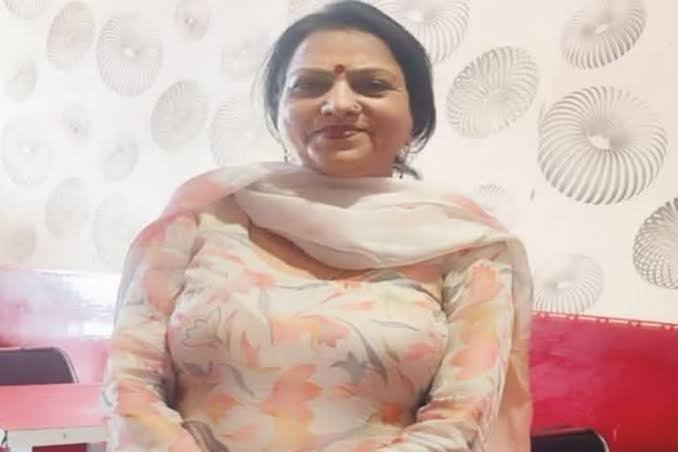 Himachal News, Raj Dhiman, Himachal Pradesh, Sukhvinder Singh Sukhu, Women Commission