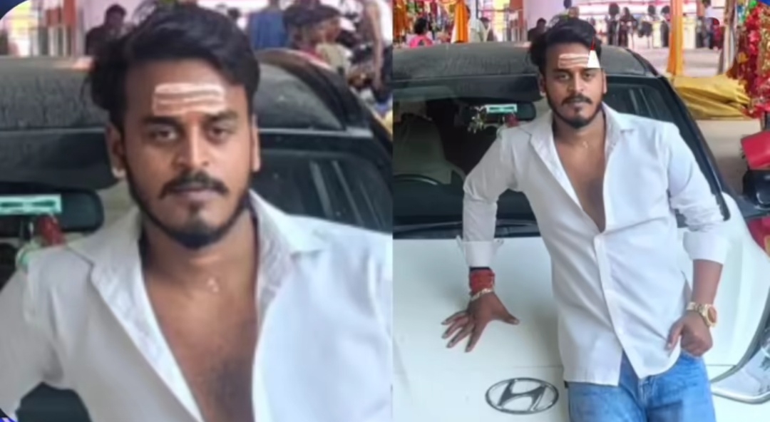 Bihar : पटना के फतुहा में पार्टी के दौरान युवक की गोली मारकर हत्या, जांच में जुटी पुलिस Bihar : पटना के फतुहा में पार्टी के दौरान युवक की गोली मारकर हत्या, जांच में जुटी पुलिस